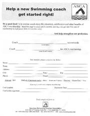 ASCA-offer-to-new-coaches-to-join