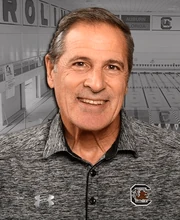 Swim Coach, Mark Bernardino