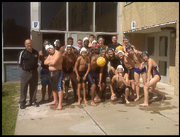 WH and PPS waterpolo fall 2010