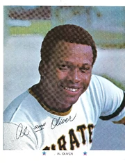 Al Oliver