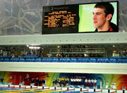 Michael Phelps scoreboard-1335