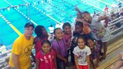 Dreamers2Pitt2see swim meet