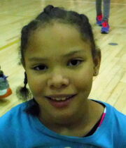 Jaliya Abbott