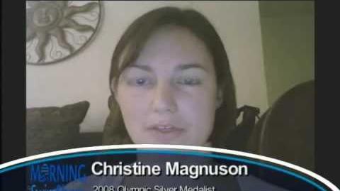 Christine Magnuson