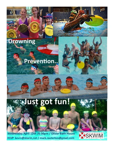 SKWIM Pittsburgh 2 040717