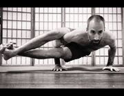 Tim Yoga Profile