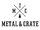 Metal & Crate (business)