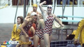 Greatest_Olympic_swimming_upset_ever?_1976_USA_women_stun_East_German_machine_in_4x100_free_relay