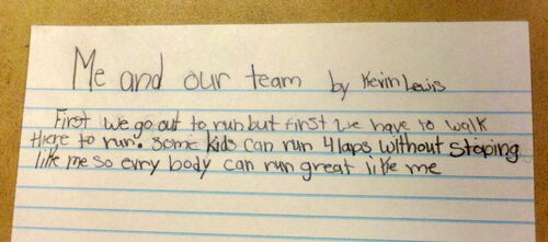 Kevin Lewis wrote