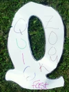 "Q" for "Quick"