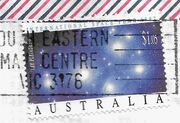 Stamp-AUS-92-space