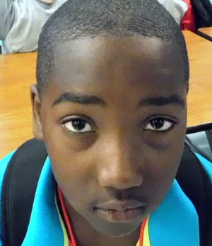 In SDA 2016 at Camp Carmalt