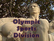 Olympic sports spartan