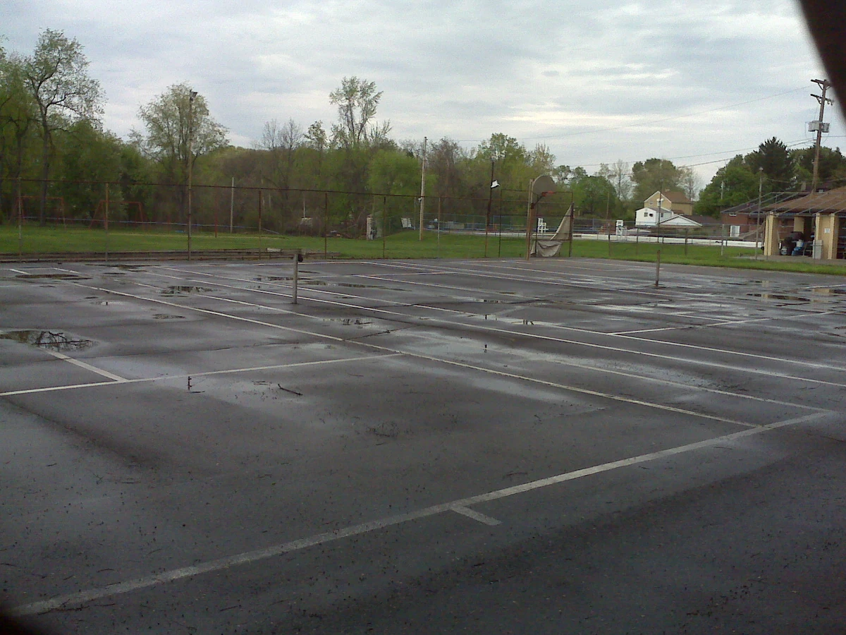 Rosedale Beach Club A for Athlete Fandom