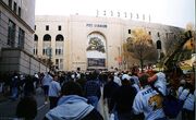 Pitt Stadium