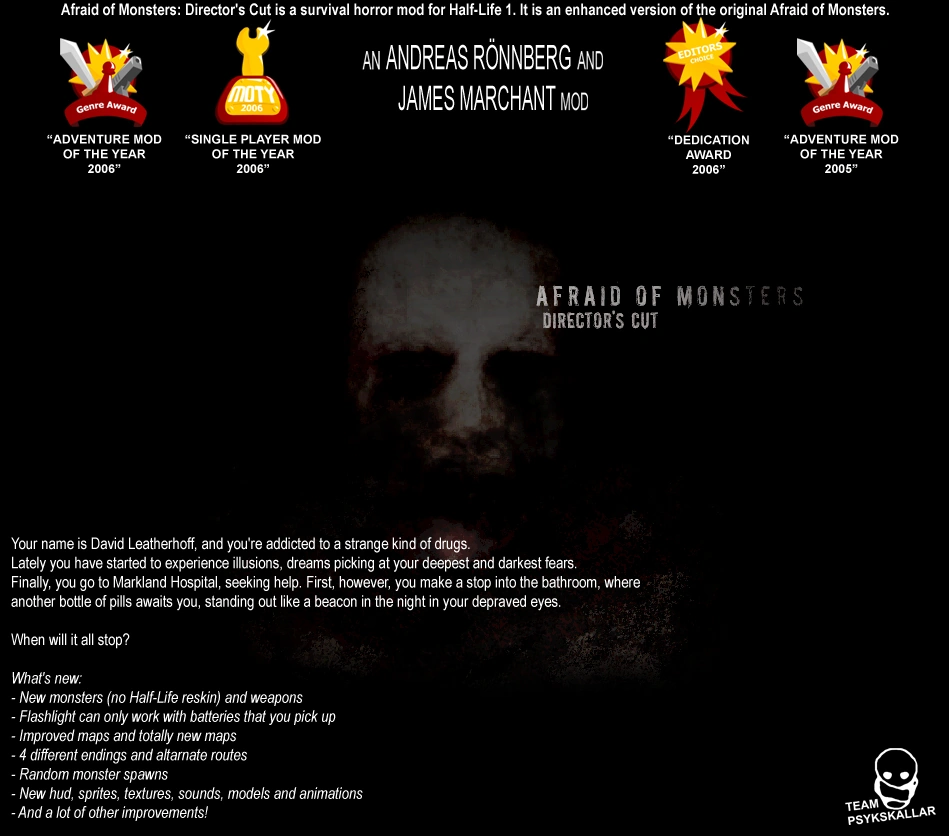 afraid-of-monsters-wiki-fandom