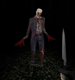 Twitcher | Afraid of Monsters Wiki | Fandom