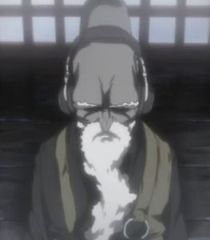 Watch Afro Samurai · Season 1 Episode 3 · The Empty Seven Clan