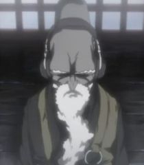 Rokutaro, Afro Samurai Wiki