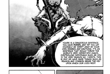 Afro Samurai Continues Its Run