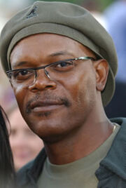 Samuel L Jackson - 1 - Black Snake Moan