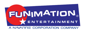 Funimation logo