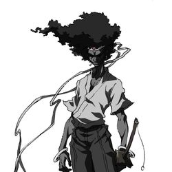 Afro Samurai Wiki