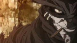 Justice | Afro Samurai Wiki | Fandom