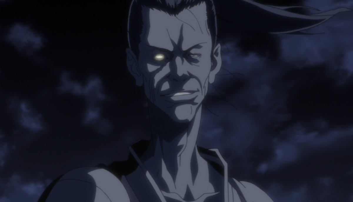 Rokutaro, Afro Samurai Wiki