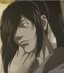 Shichigoro Afro Samurai Wiki Fandom Shichigoro Afro Samurai Wiki Fandom