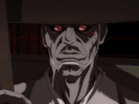 Brother 6 | Afro Samurai Wiki | Fandom
