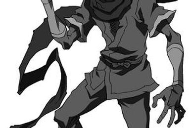 Takimoto, Afro Samurai Wiki