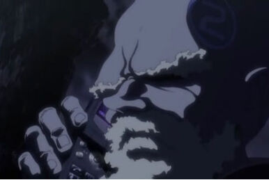 Top 10 Strongest Afro Samurai Characters 