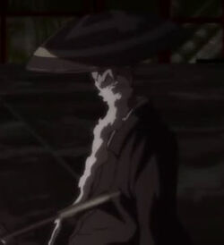 Afro Samurai (character), Character Wiki