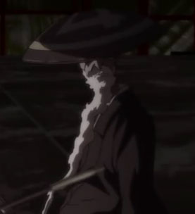 Brother 1, Afro Samurai Wiki