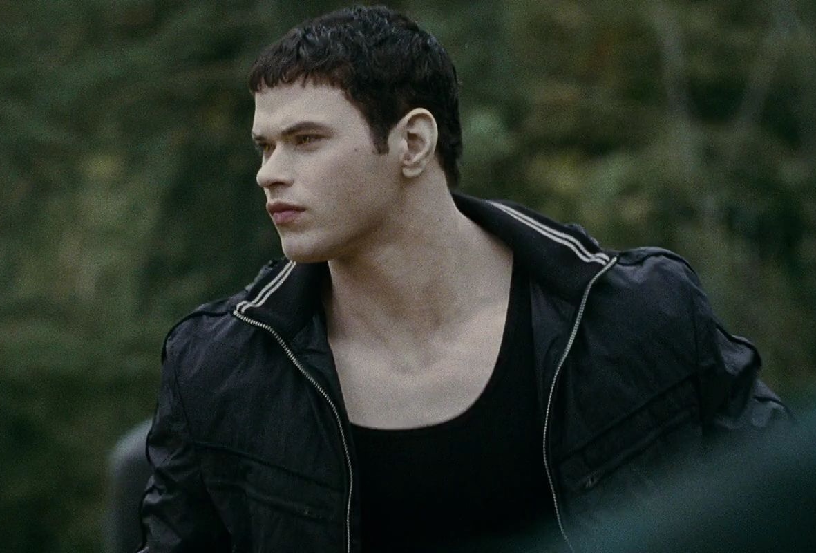 emmett cullen eclipse