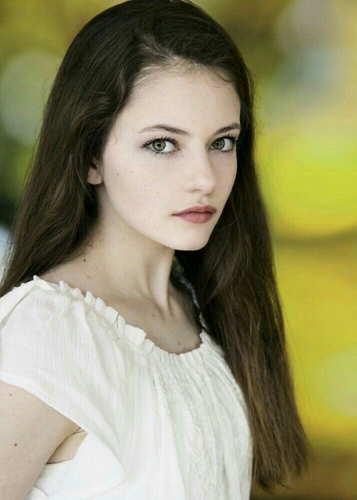 Renesmee Cullen | After Breaking Dawn Saga Wiki | Fandom