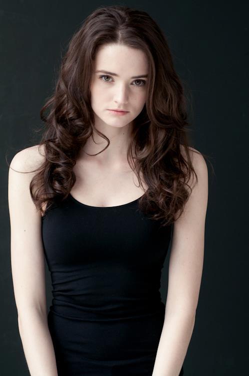 bella cullen as a newborn vampire