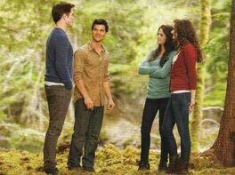 twilight breaking dawn part 2 renesmee and jacob