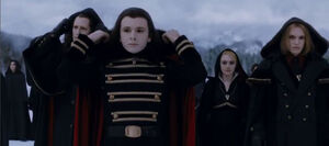 Volturi