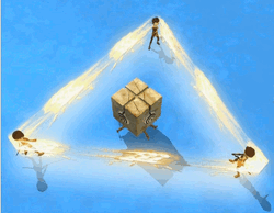 Ulrich Triangulate