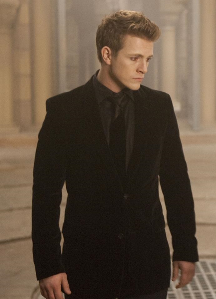 Demetri | After Breaking Dawn Saga Wiki | Fandom