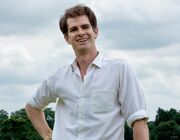 Andrew Garfield