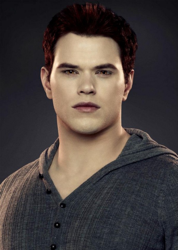 Emmett Cullen | After Breaking Dawn Saga Wiki | Fandom