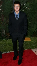 Bryce getting married.