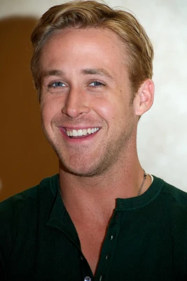 Ryan gosling