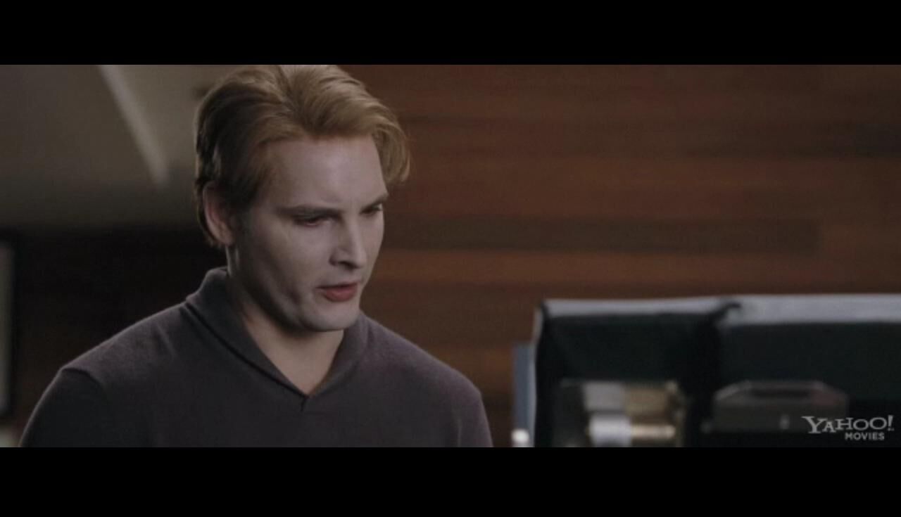 Carlisle Cullen | After Breaking Dawn Saga Wiki | Fandom