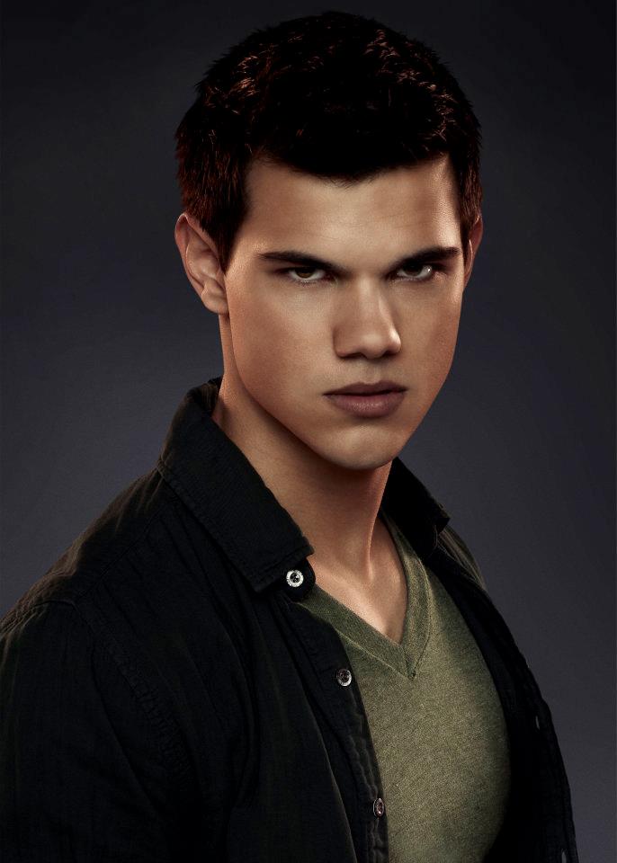 Jacob Black After Breaking Dawn Saga Wiki Fandom