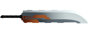 Zweihander