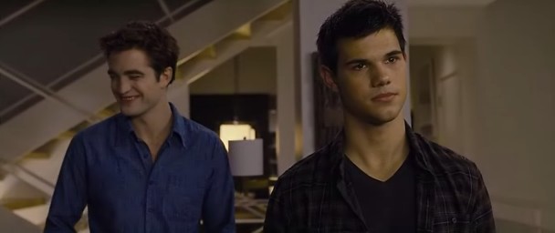 jacob black breaking dawn part 1